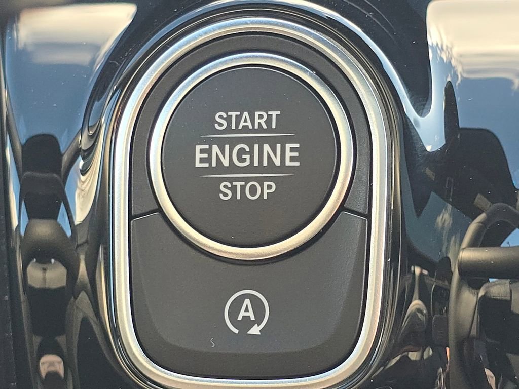 2026 Mercedes-Benz CLA CLA 250 - Photo 71