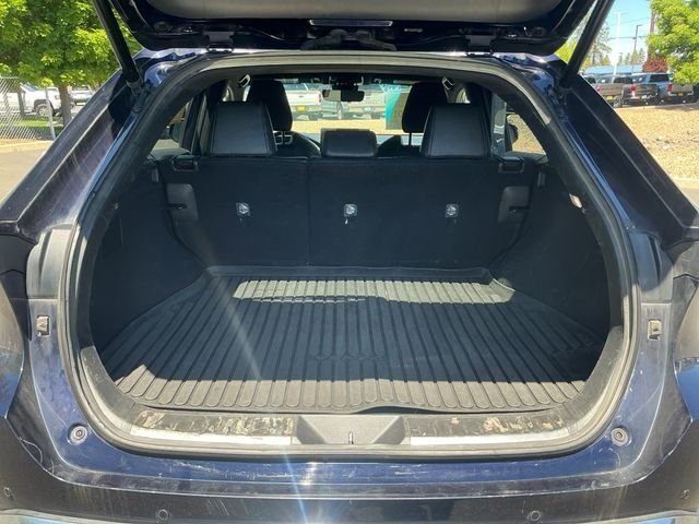 Used 2021  Toyota XLE image 29