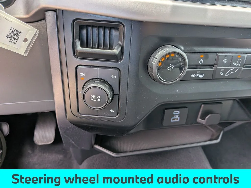 Used 2023 Silver Ford XLT image 20