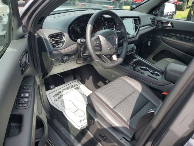 New 2026 Vapor Gray Dodge GT Plus image 12