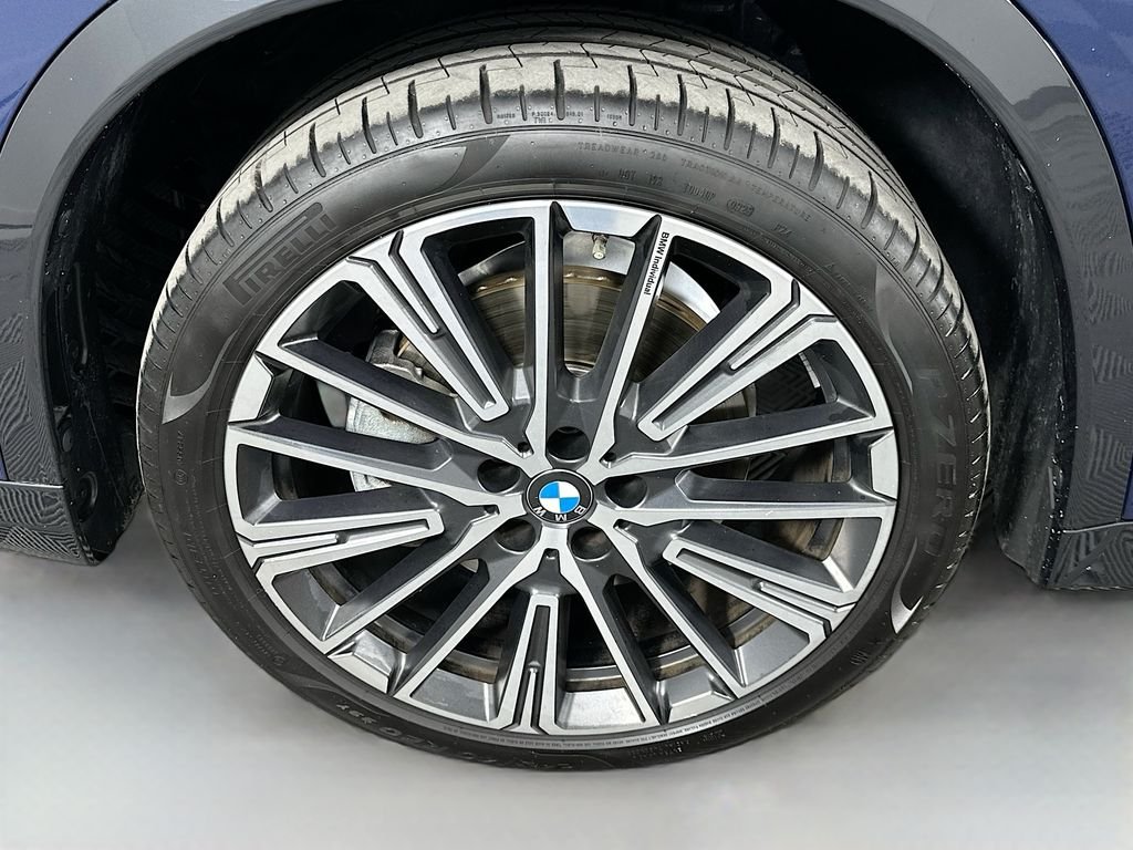 2025 BMW X1 28i - Photo 31