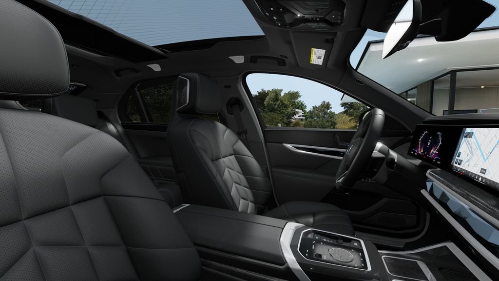 New 2026 Oxide Grey Metallic BMW xDrive60 image 35