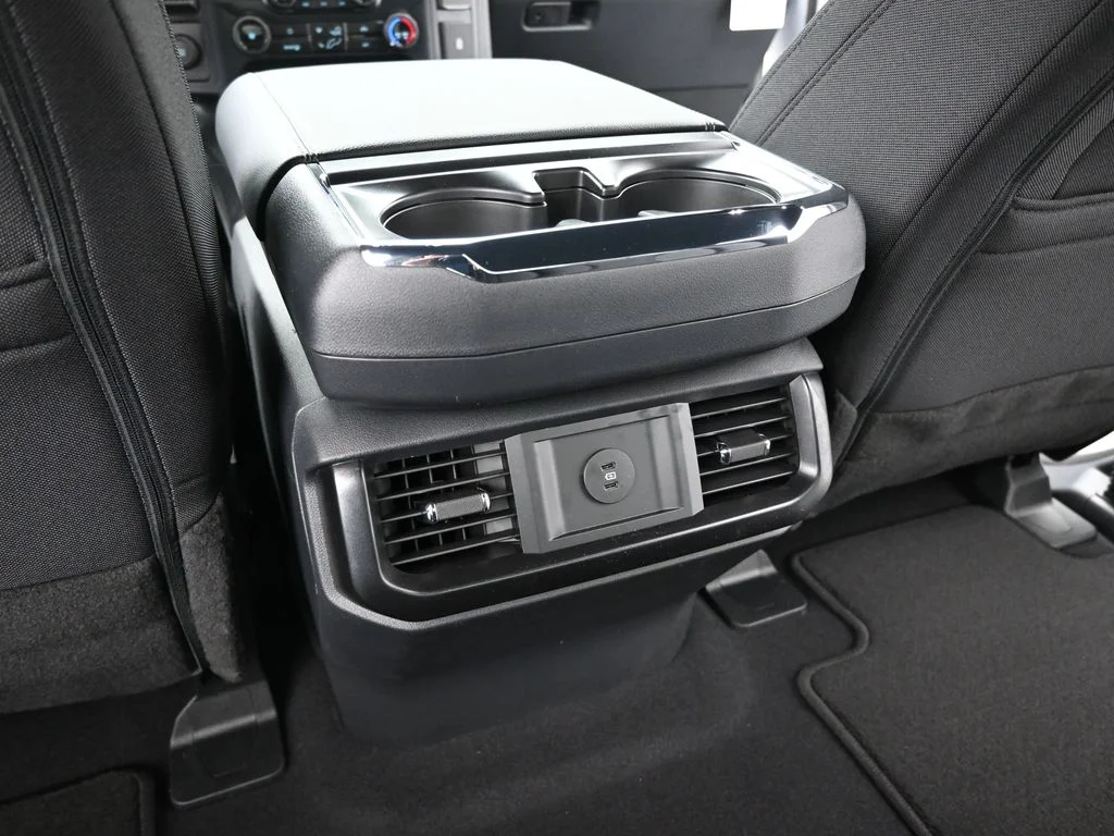 New 2026 Oxford White Ford STX image 18