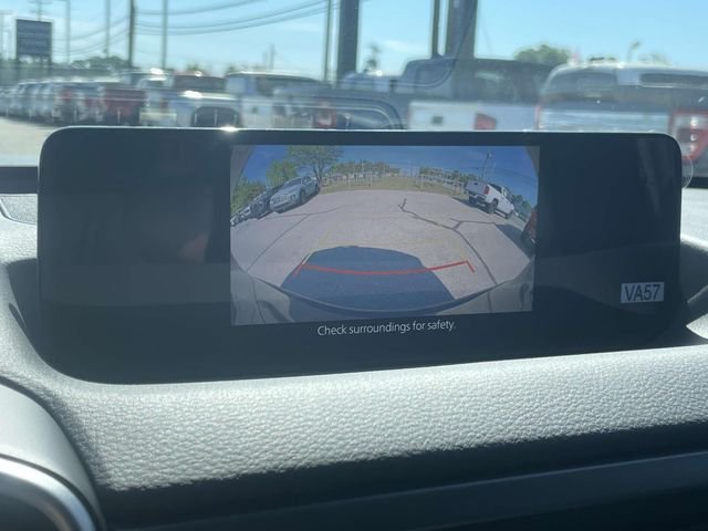New 2026 Machine Gray Metallic Mazda Premium AWD image 31