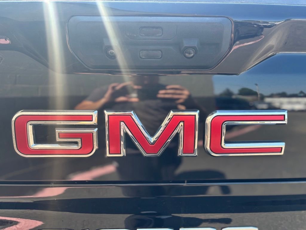 2024 GMC Sierra 1500 AT4 - Photo 38