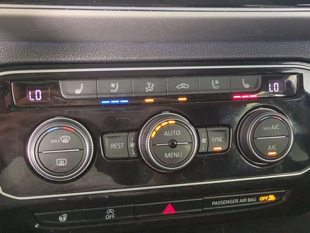 2019 Volkswagen Atlas SEL Premium - Photo 44