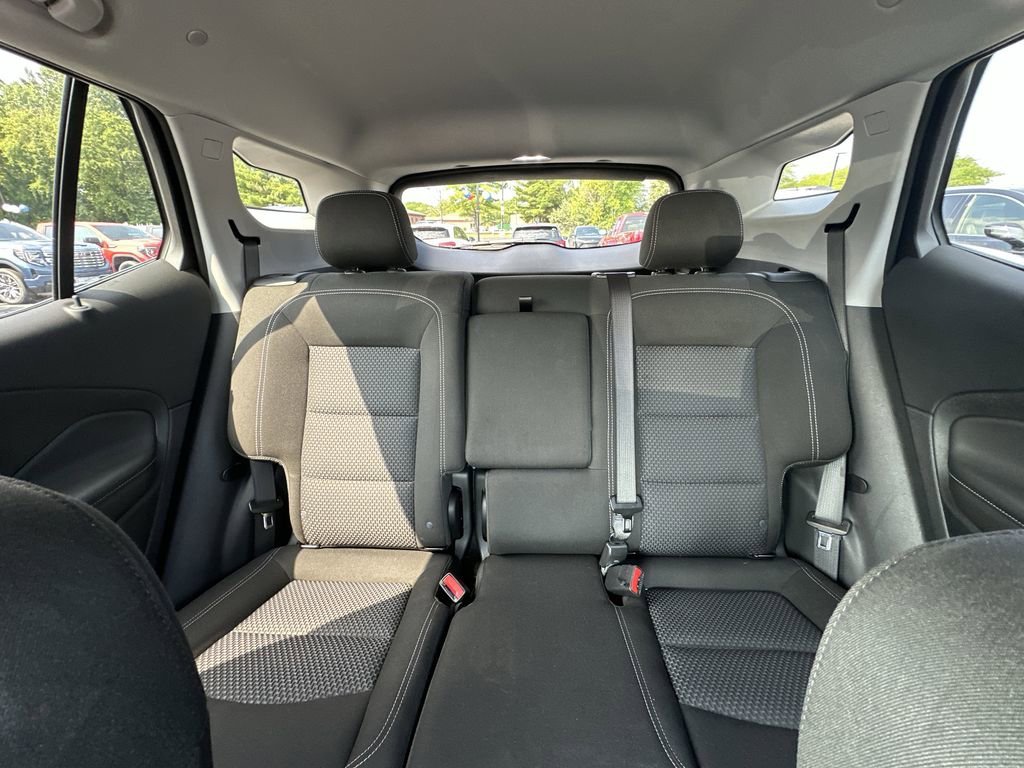 2024 GMC TERRAIN - Image 16