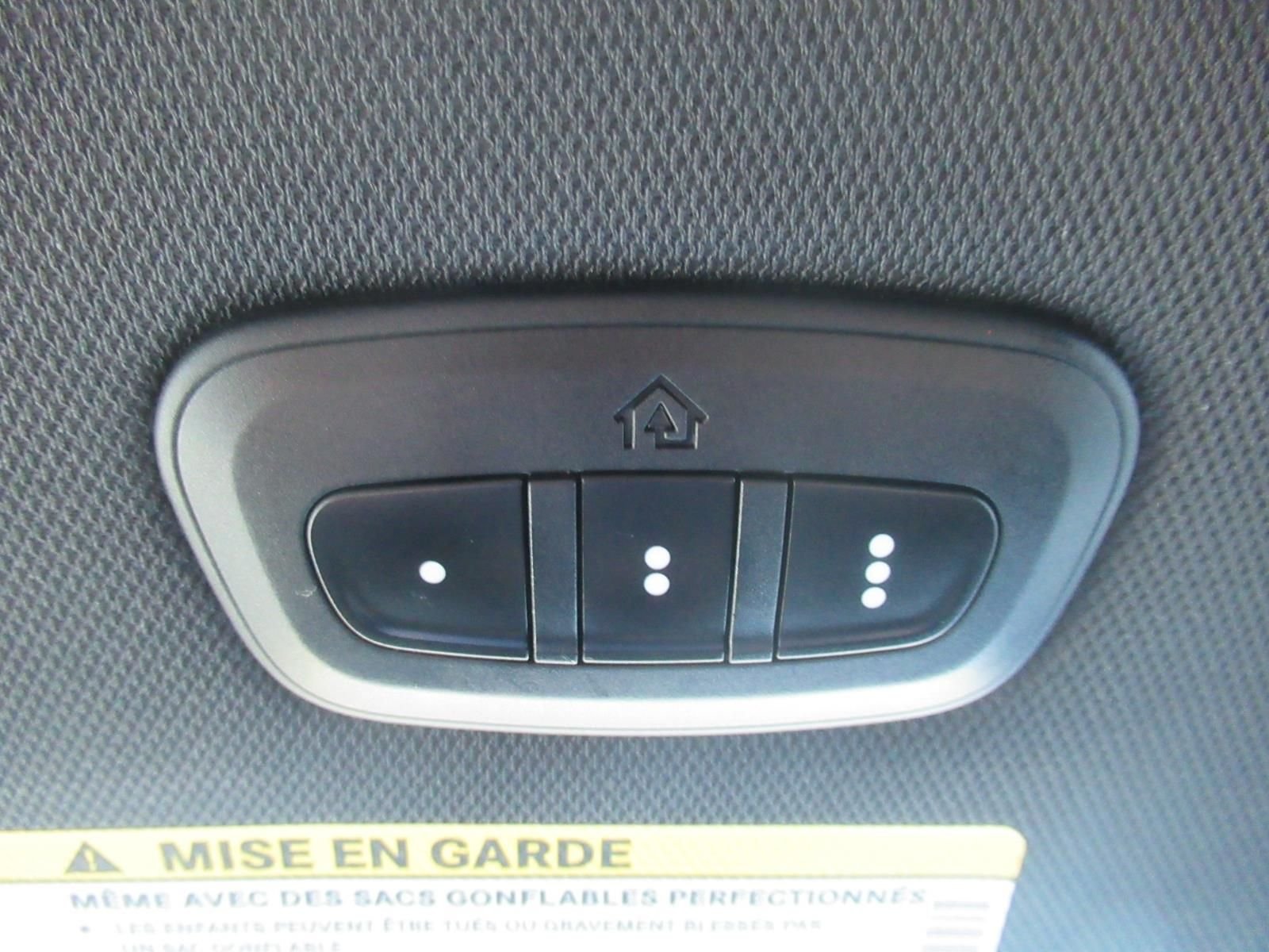 Used 2019 Gray Chrysler Touring Plus image 32