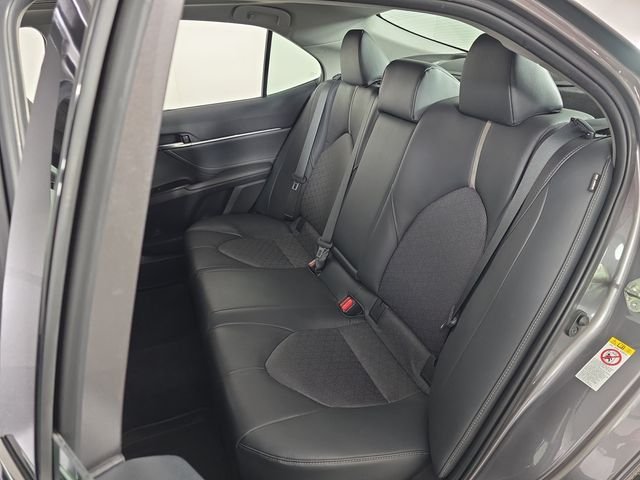 2018 Toyota Camry XSE - Photo 18