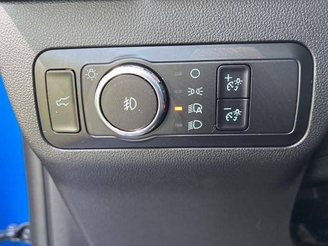 New 2025 Velocity Blue Metallic Ford Outer Banks® image 72