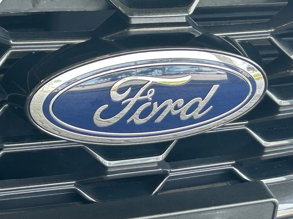 Used 2025 Gray Metallic Ford ST-Line image 19