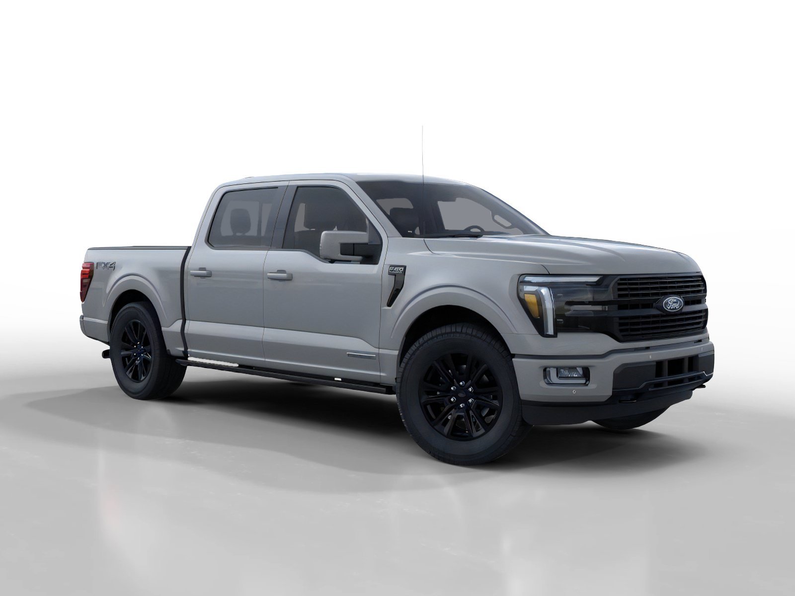 New 2026 Avalanche Ford Platinum® image 7