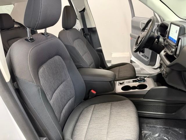 Certified Used 2023 Oxford White Ford Big Bend image 24