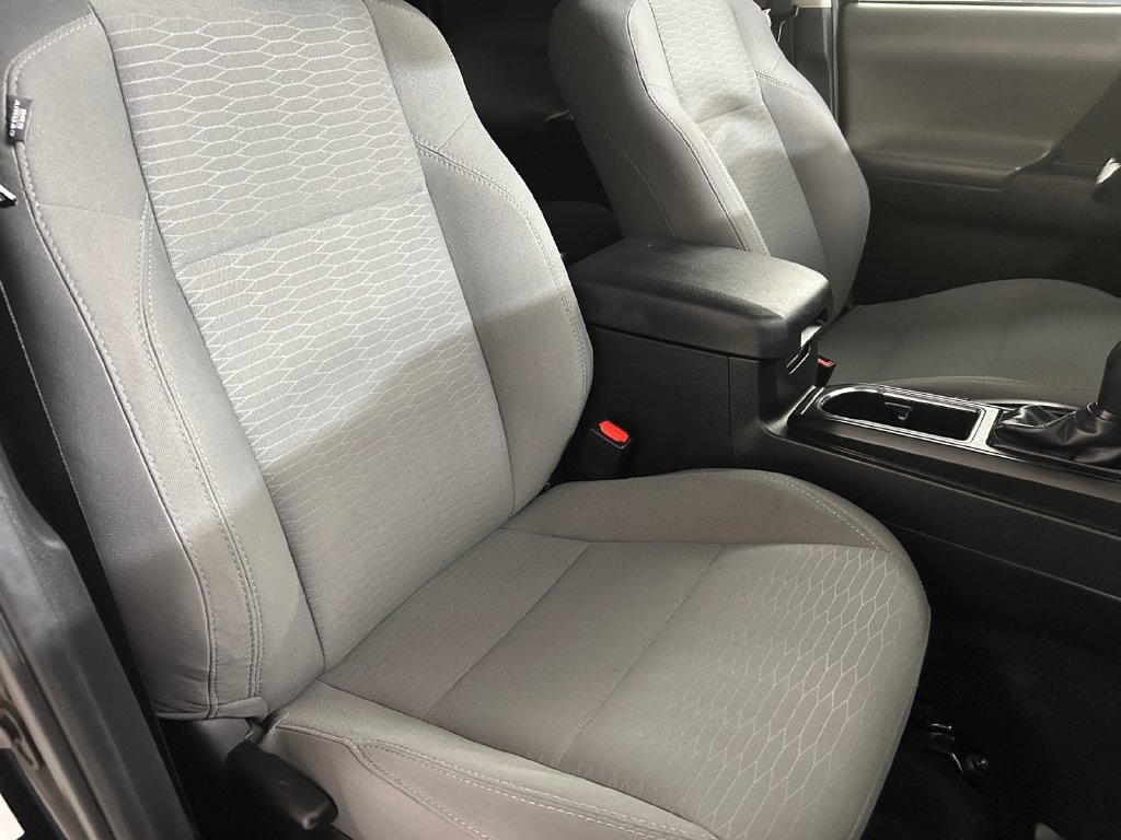 Used 2019 Black Toyota SR image 14