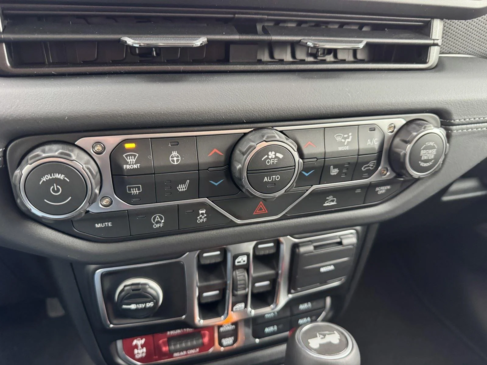 New 2026 41 Exterior Paint Jeep Rubicon image 16