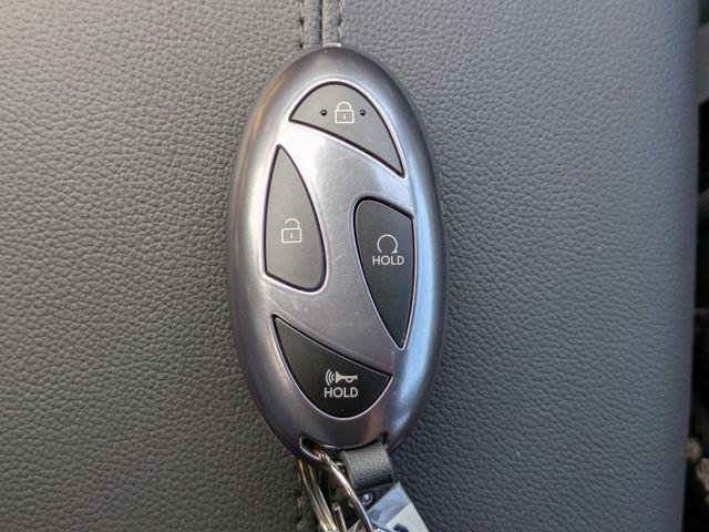 2025 Hyundai Tucson XRT - Photo 31