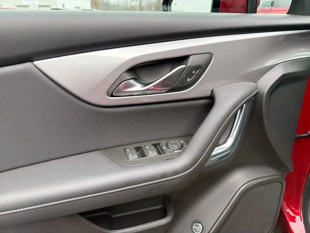 2024 Chevrolet Blazer 2LT - Photo 22
