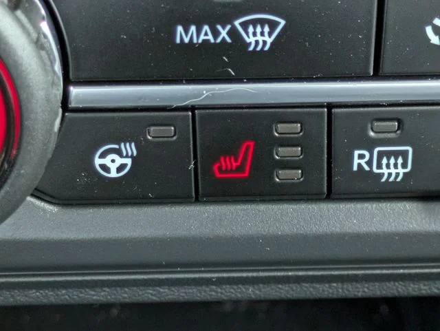 New 2026 Avalanche Ford Badlands® image 22