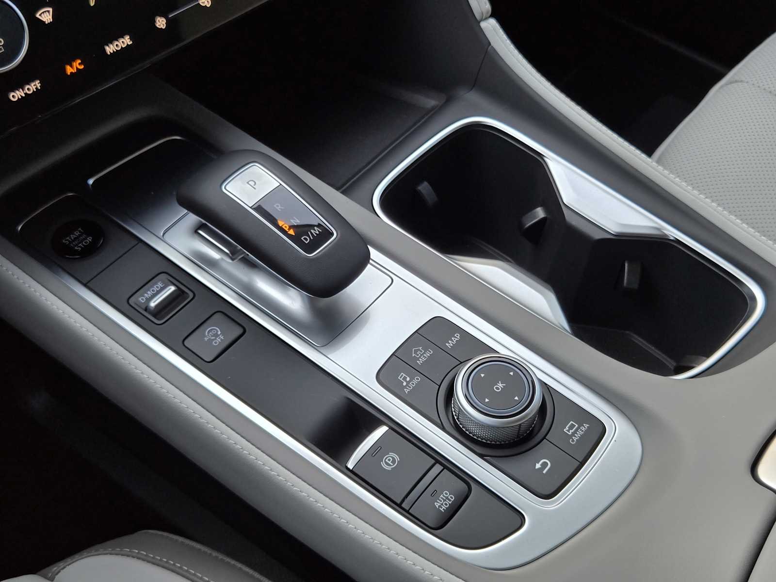 2026 INFINITI QX60 AUTOGRAPH - Photo 14