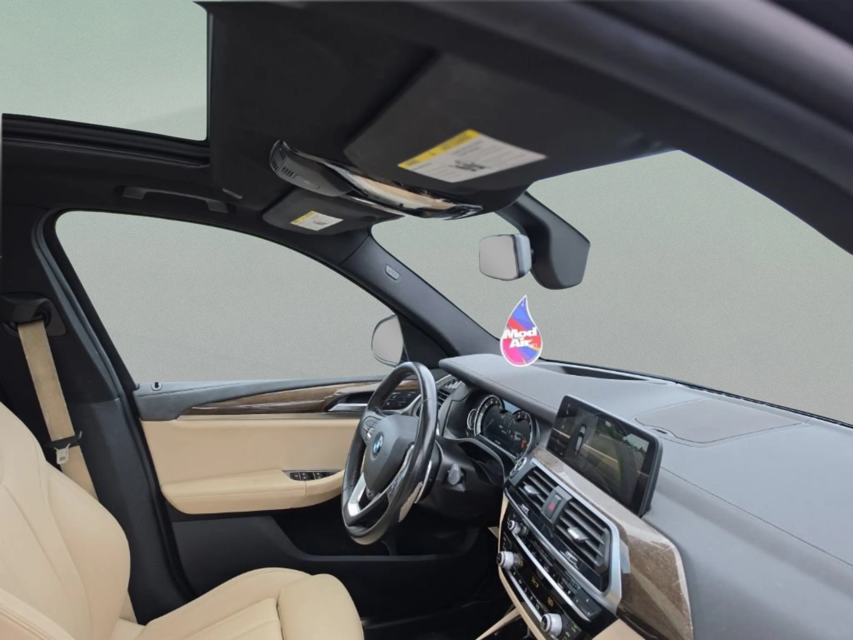 Used 2015 Gray Ford SE image 57