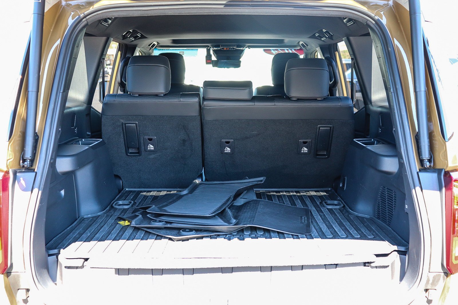 Certified Used 2024 Gray Toyota Base image 25