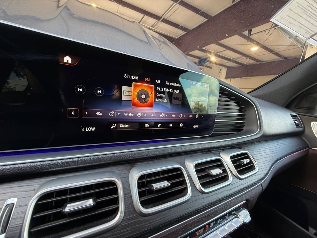 Used 2023  Mercedes-Benz GLE 450 image 21