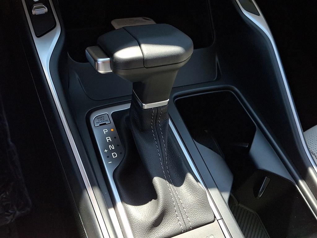 New 2026 Midnight Lake Blue Kia S image 7