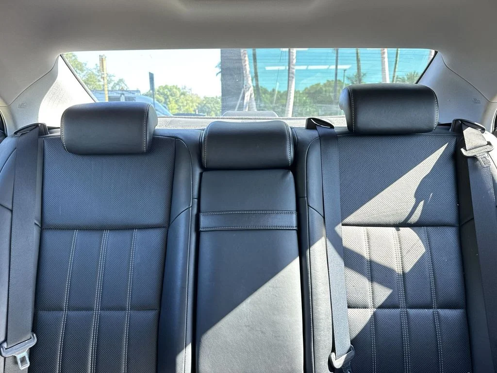 Used 2016 Caviar Lexus 350 image 18