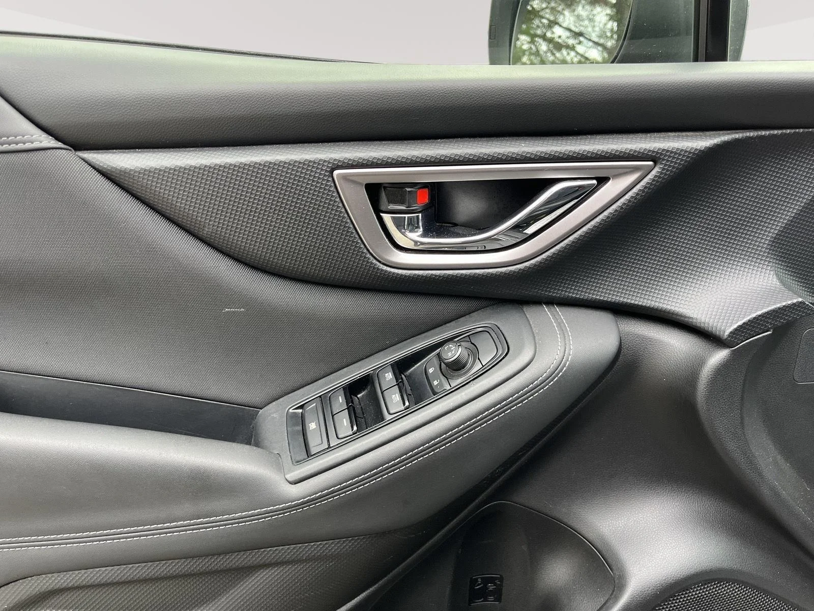 Used 2021 Magnetite Gray Metallic Subaru Premium image 19