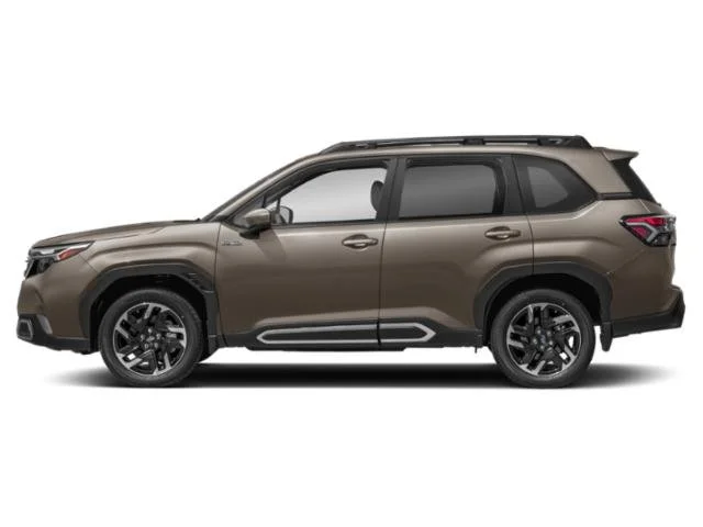 New 2026  Subaru Limited Hybrid IN-TRANSIT image 3