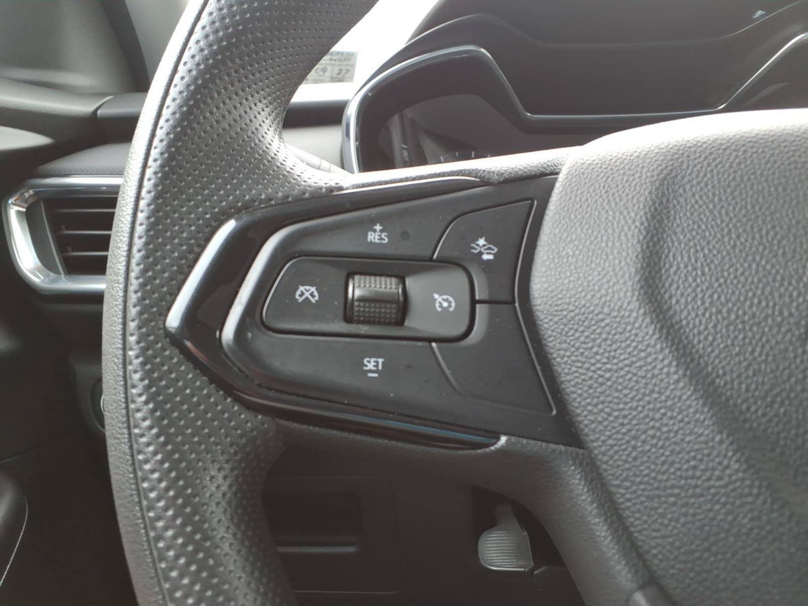 2022 Chevrolet Trailblazer LT - Photo 29
