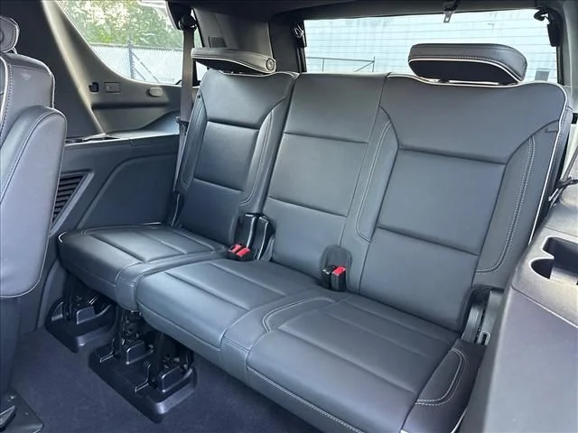 Certified Used 2025 Black GMC Elevation image 21