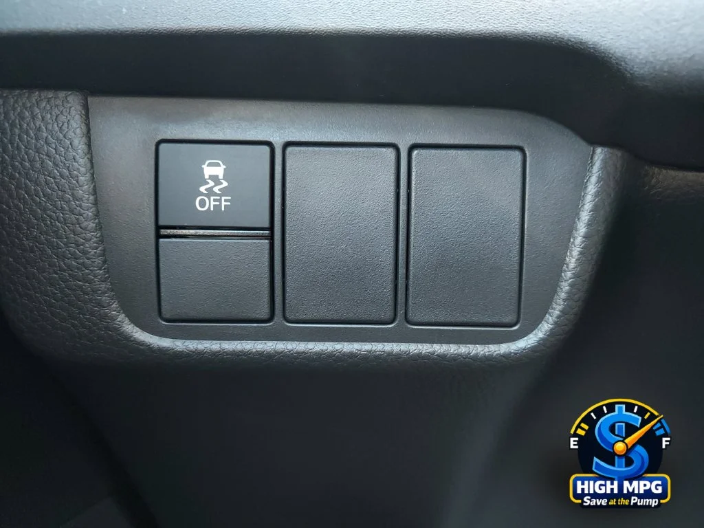 2025 Honda CR-V EX - Photo 9