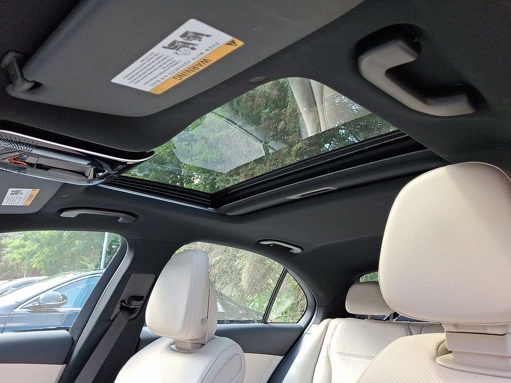 2025 Mercedes-Benz C-Class Sedan C 300 - Photo 14