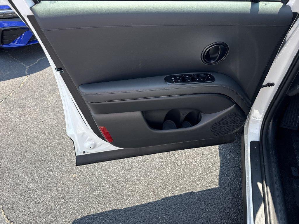 2026 Hyundai Palisade XRT Pro - Photo 10