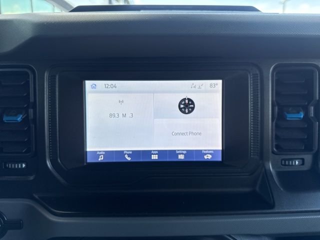 Used 2022 Orange Ford Black Diamond image 18