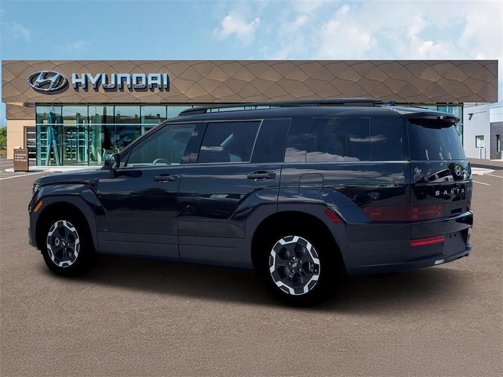 Used 2026 Black Hyundai SEL image 4