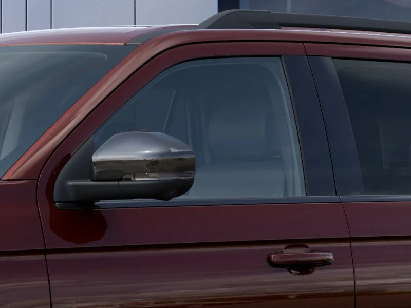 New 2027 Bronze Fire Metallic Tinted Clearcoat Ford Tremor image 45
