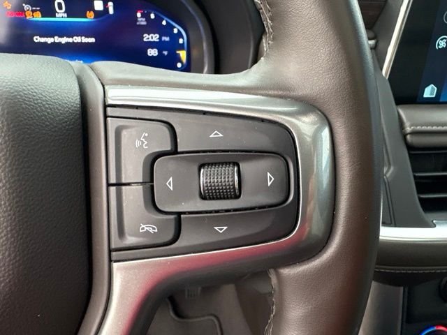 Used 2023 Beige Chevrolet Z71 image 31