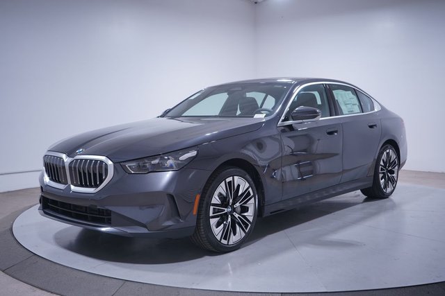 2026|BMW|5 Series|530i|4D Sedan