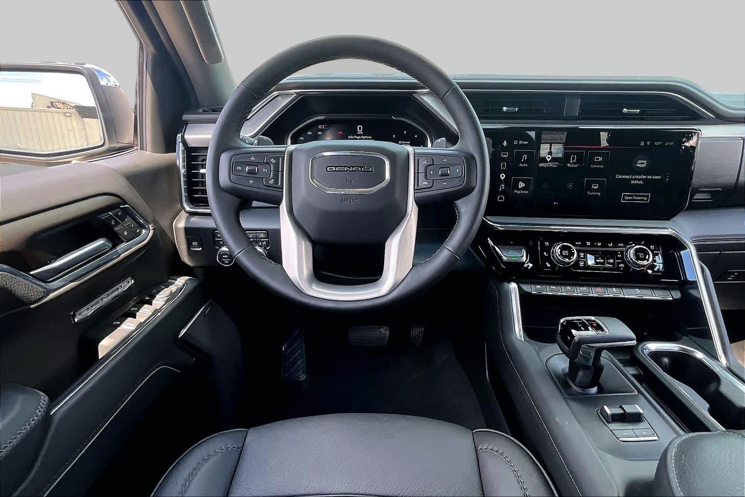 Used 2026 Coastal Dune GMC Denali image 6