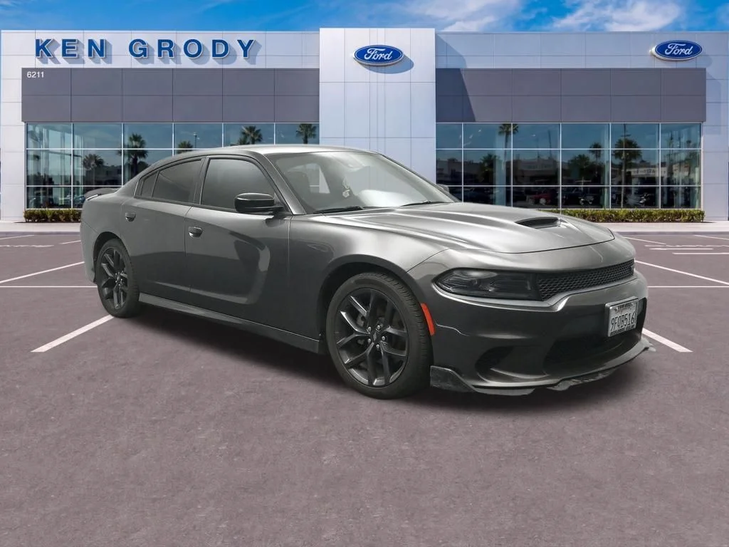 2023 Dodge Charger