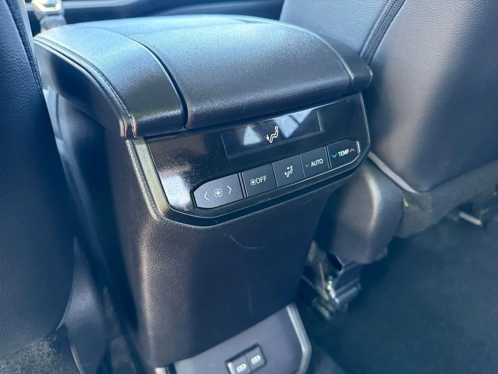 Used 2023 Magnetic Gray Metallic Toyota XLE image 20