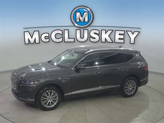 2024 Genesis GV80 2.5T Standard AWD's photo