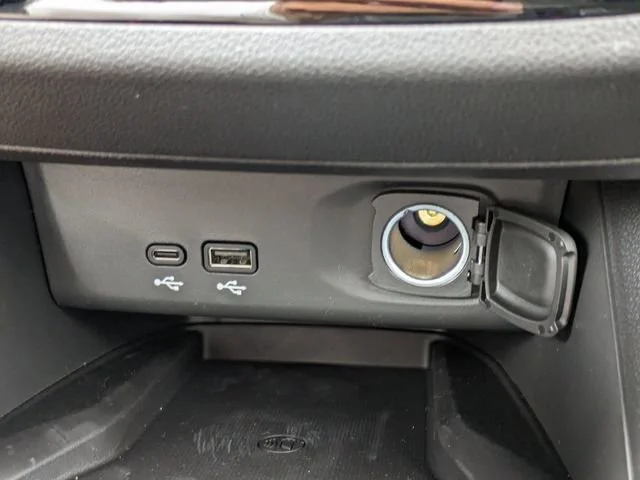 2026 Buick Envista Sport Touring - Photo 29
