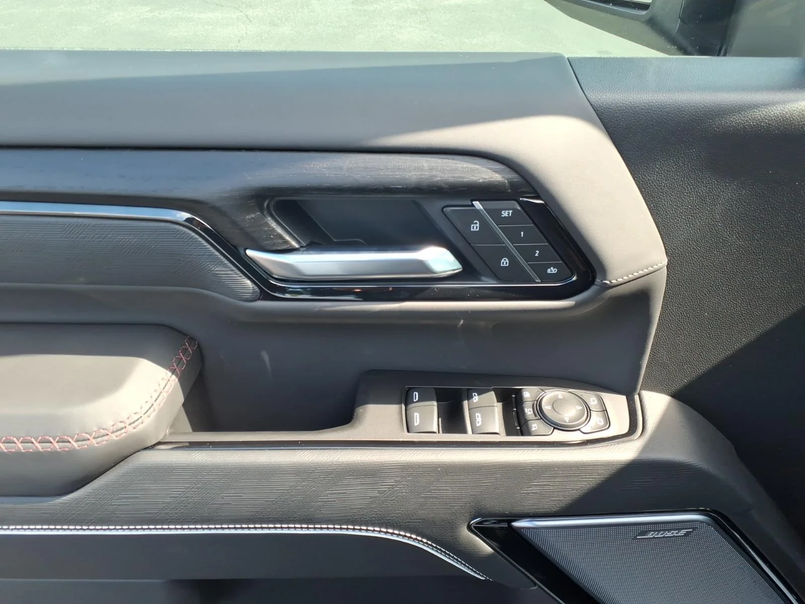 2026 GMC Sierra 2500HD AT4X - Photo 16