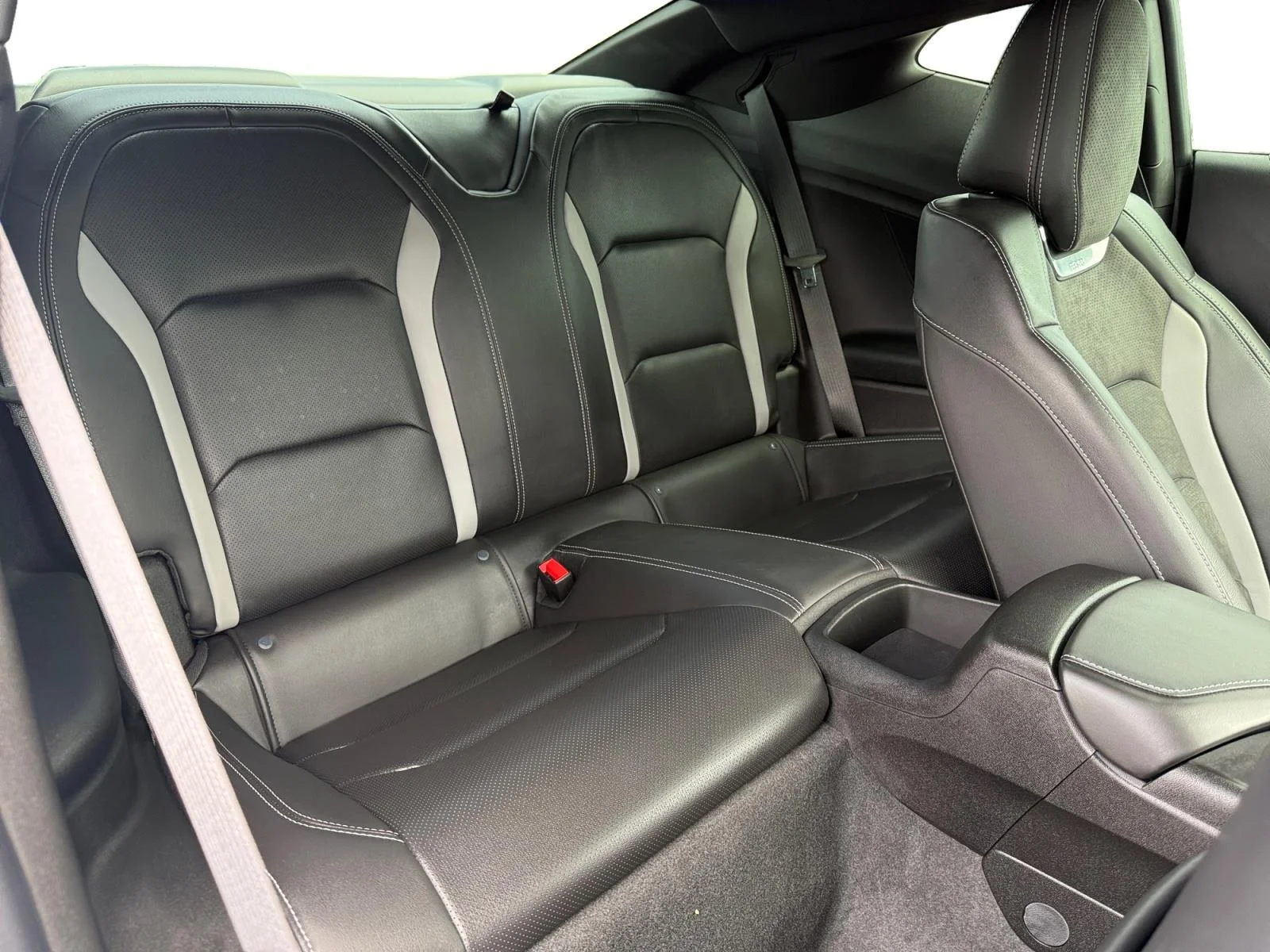 Used 2022 Rapid Blue Chevrolet 1SS image 22