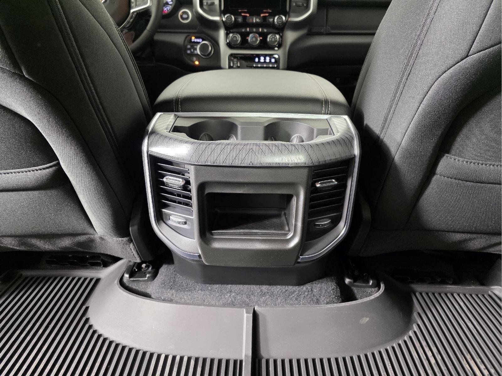 2025 RAM 1500 Big Horn/Lone Star - Photo 18