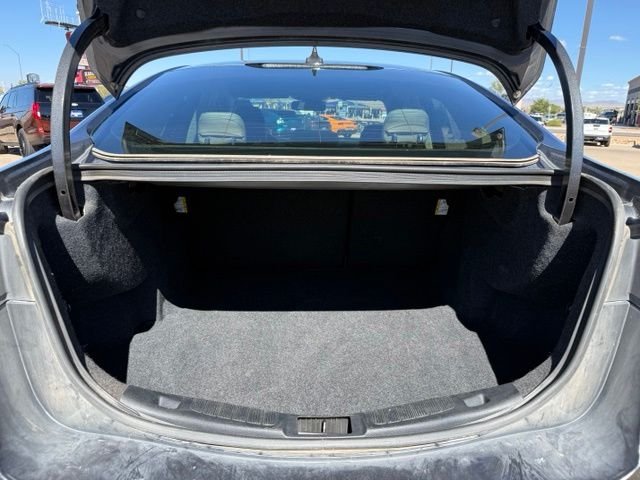 2020 Ford Fusion S - Photo 32