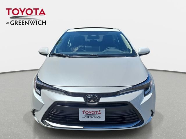 2026 Toyota Corolla XLE - Photo 8